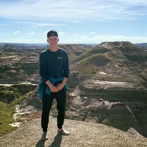 Meet your Posher, Jared